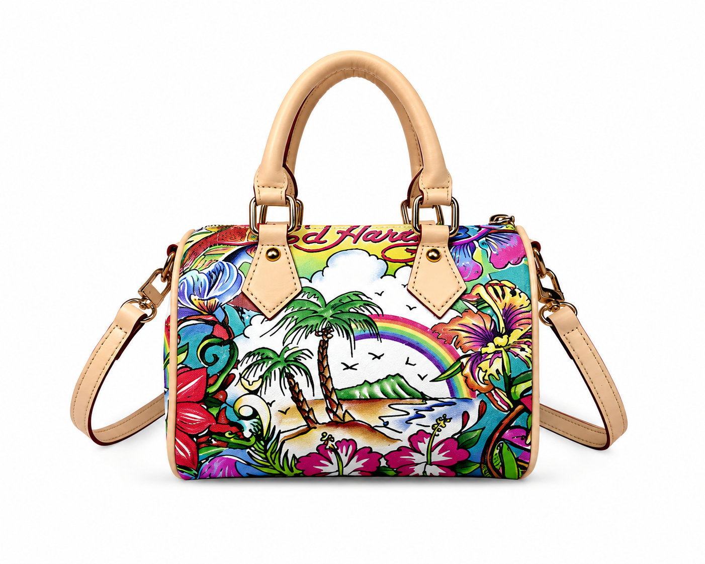 Ed Hardy Handbag (pre-order)