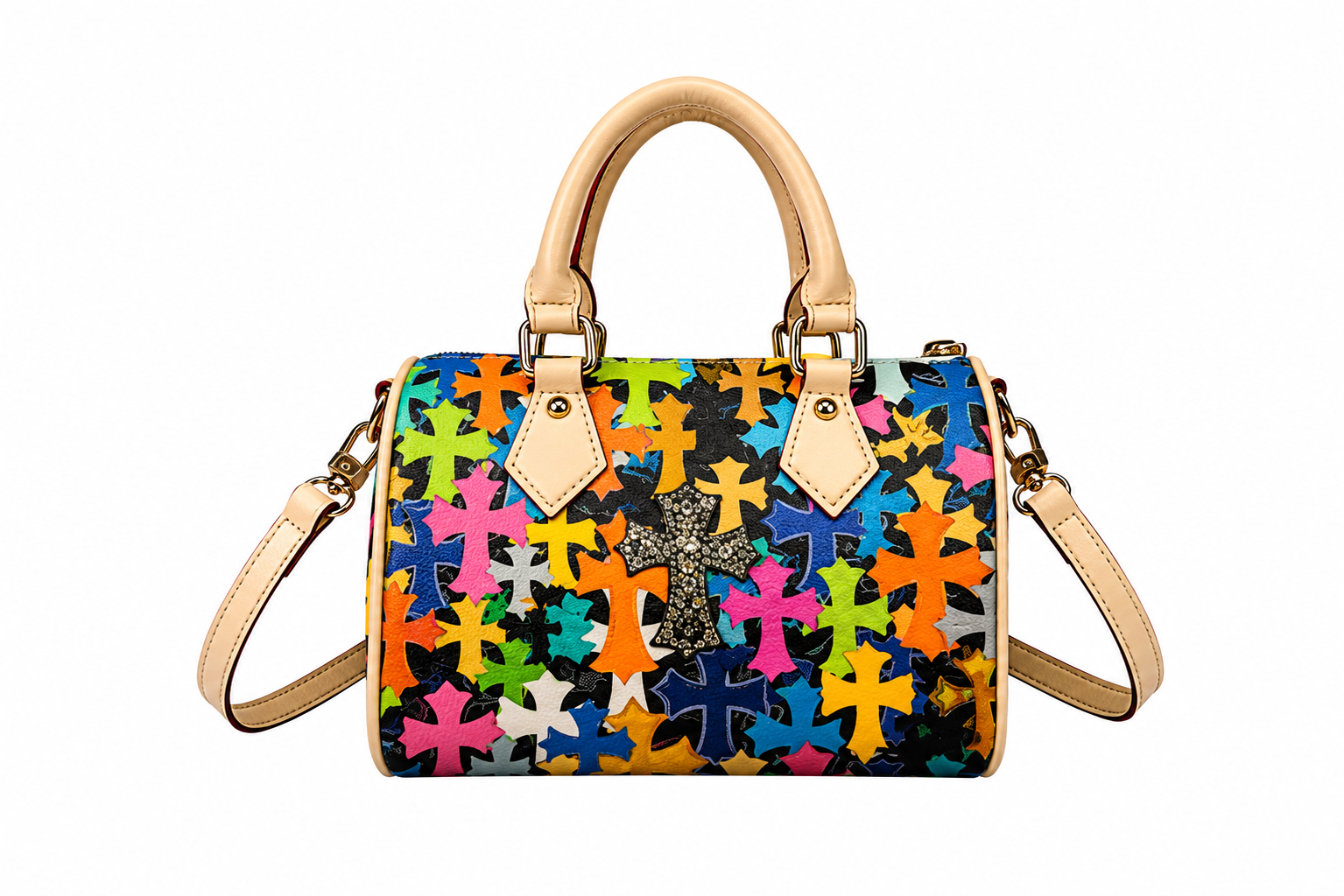 Cross Handbag (pre-order)