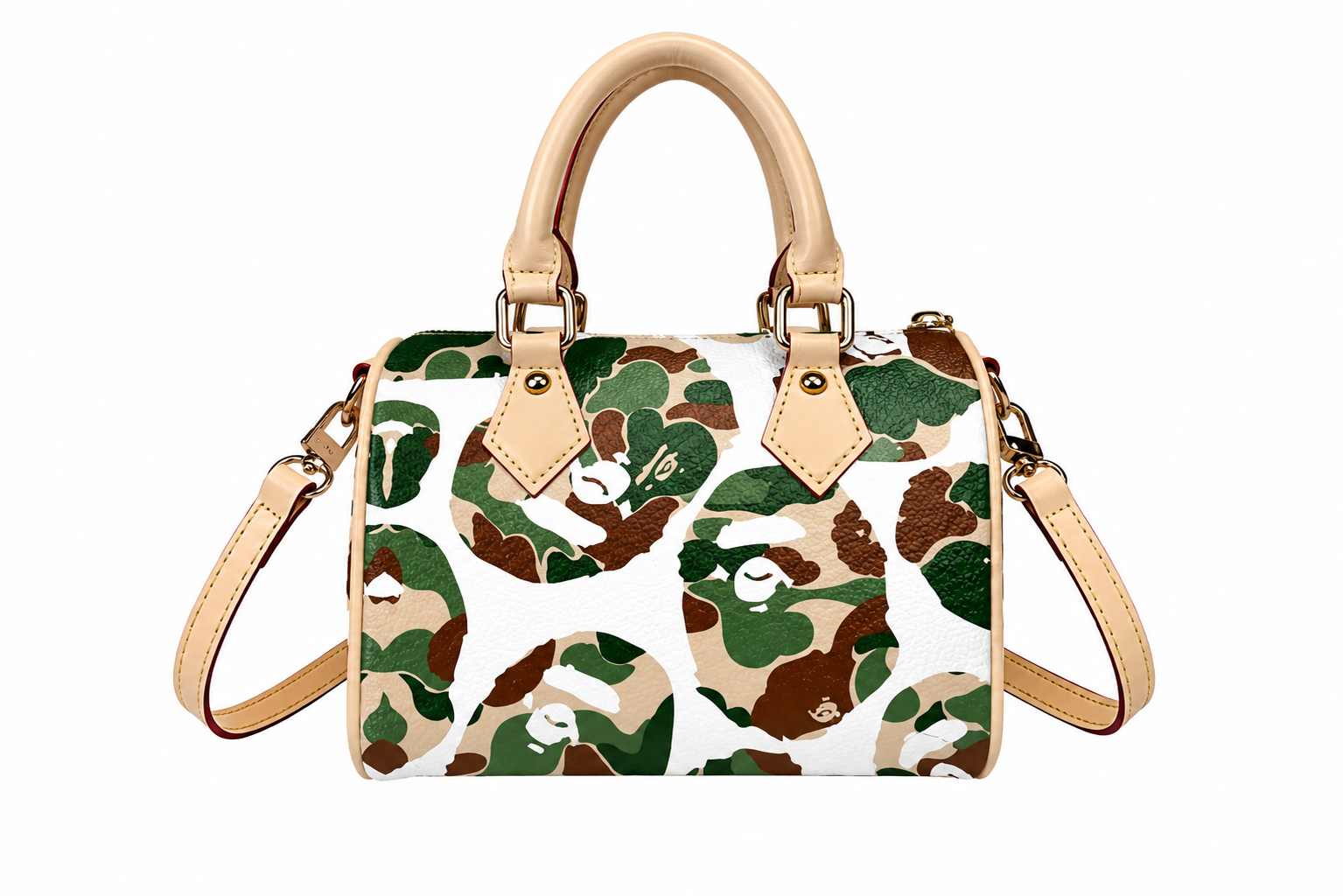 Bape Handbag (pre-order)