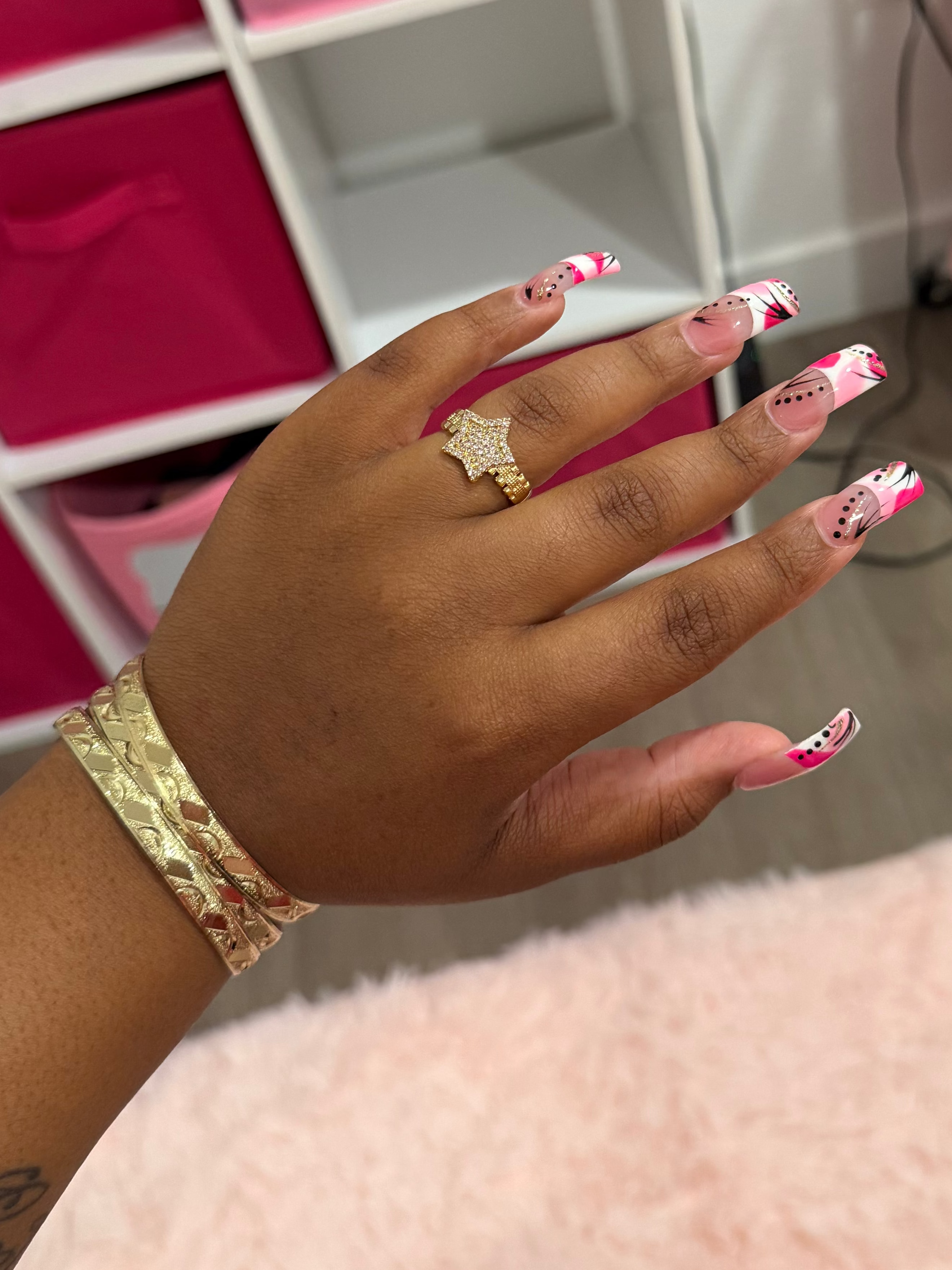 Star Ring