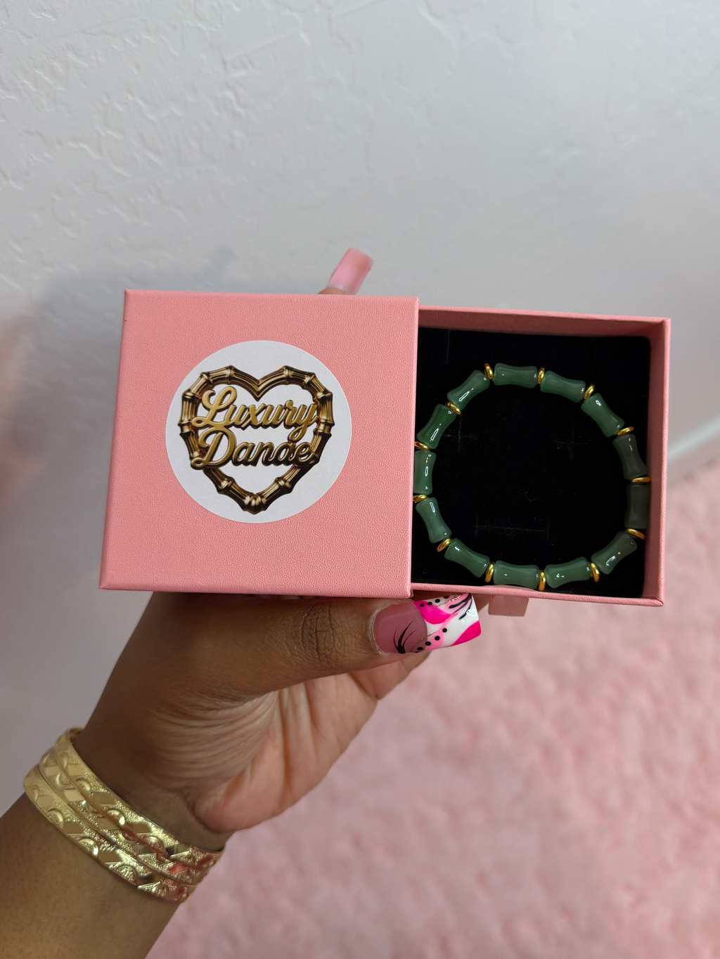 Jade Bracelet