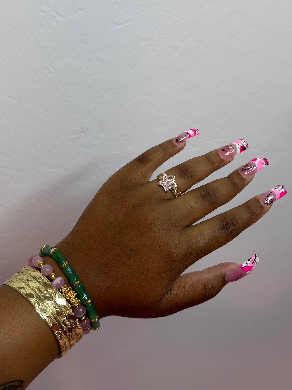 Star Ring