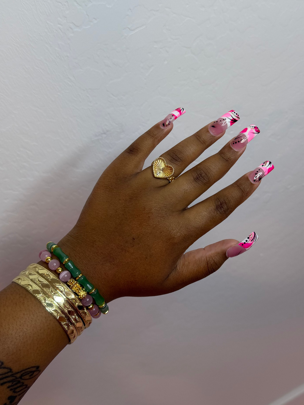 Heart Ring