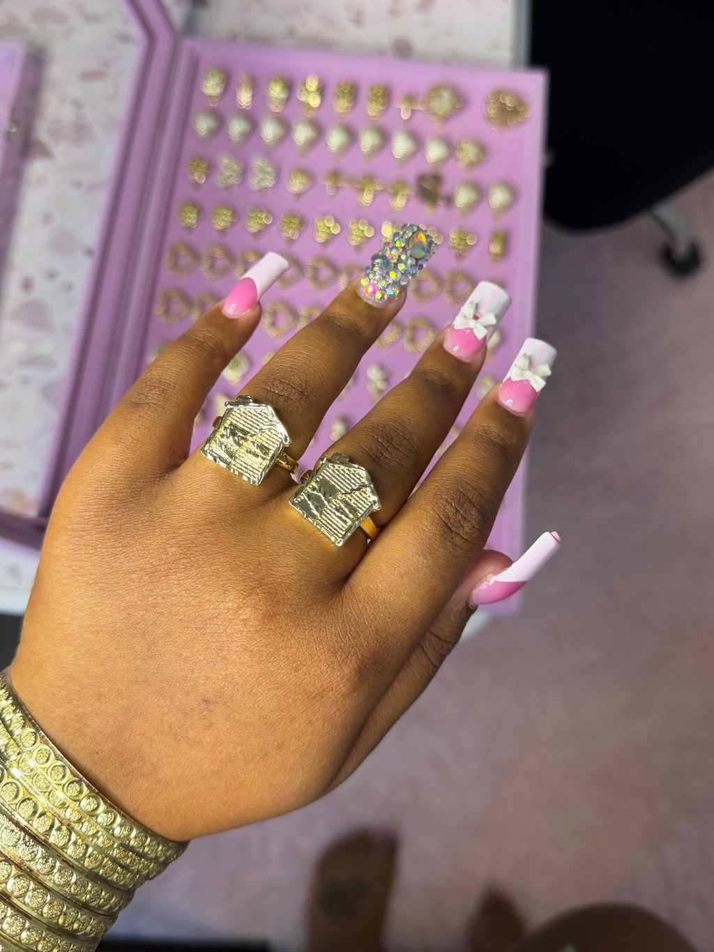 House Ring