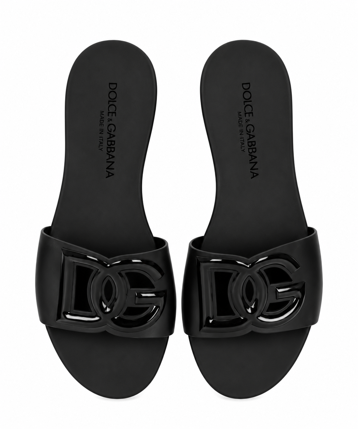 Dolce & Gabbana Sandals