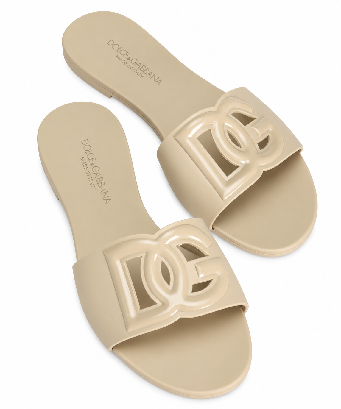 Dolce & Gabbana Sandals