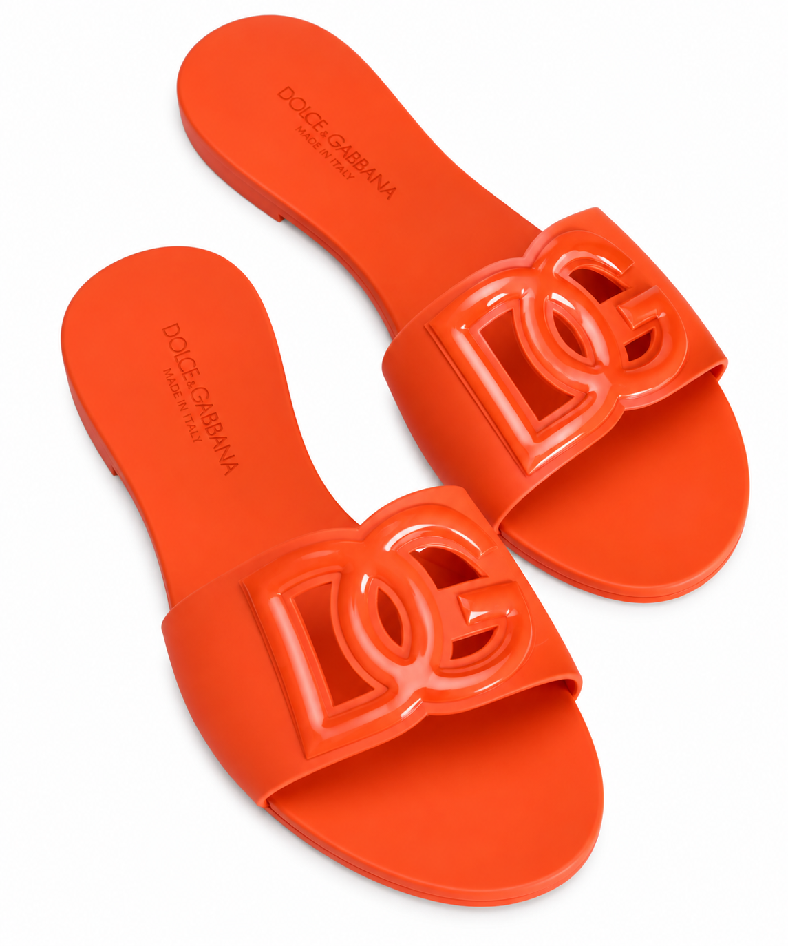 Dolce & Gabbana Sandals