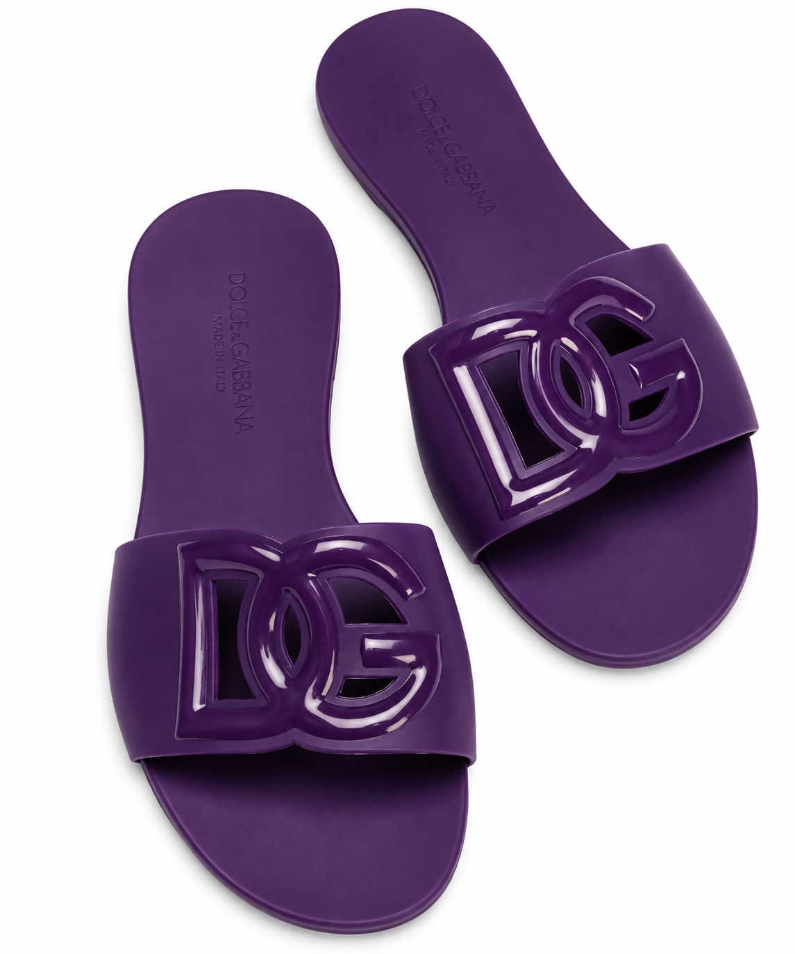 Dolce & Gabbana Sandals