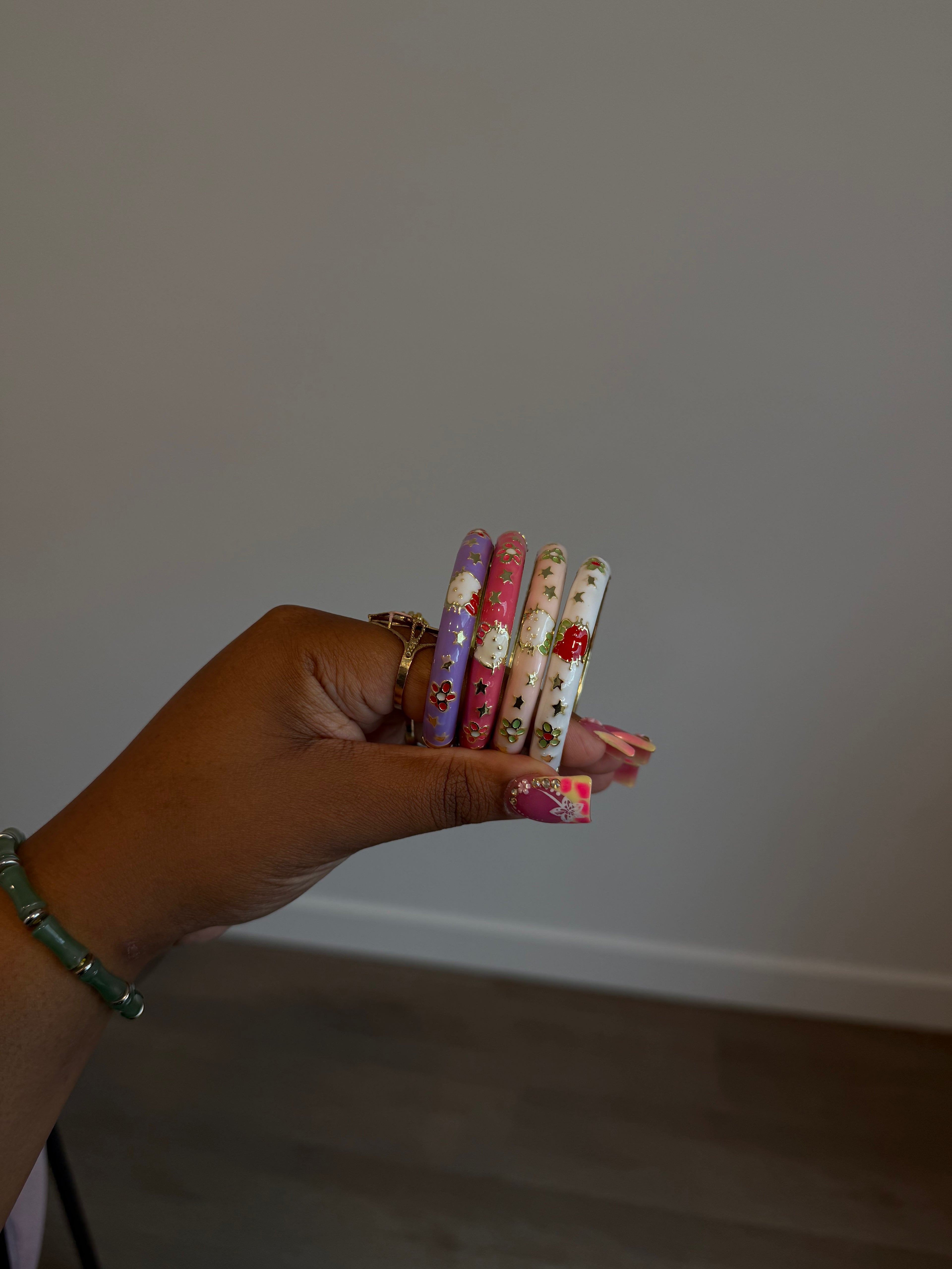 HK Bangles