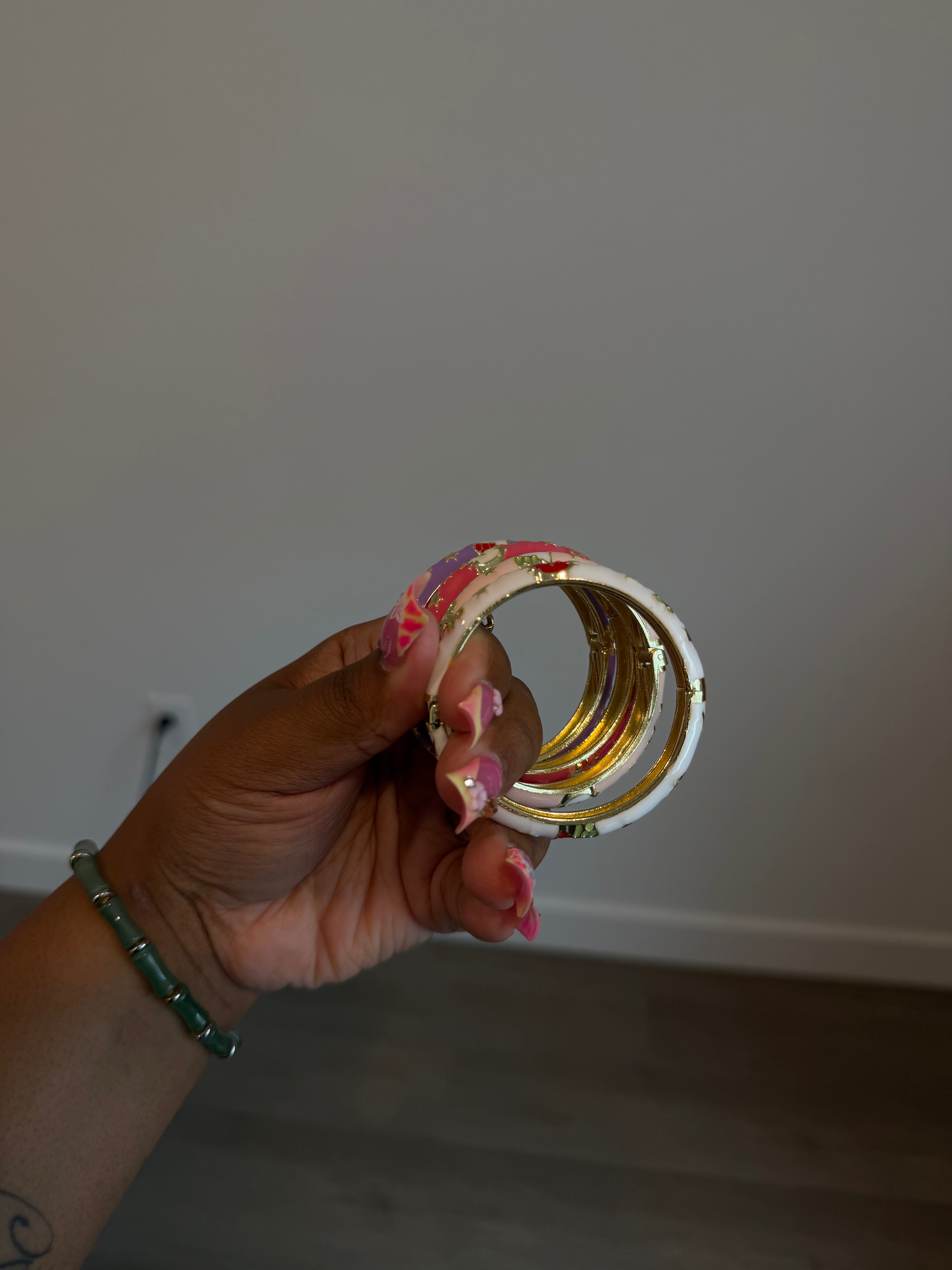 HK Bangles