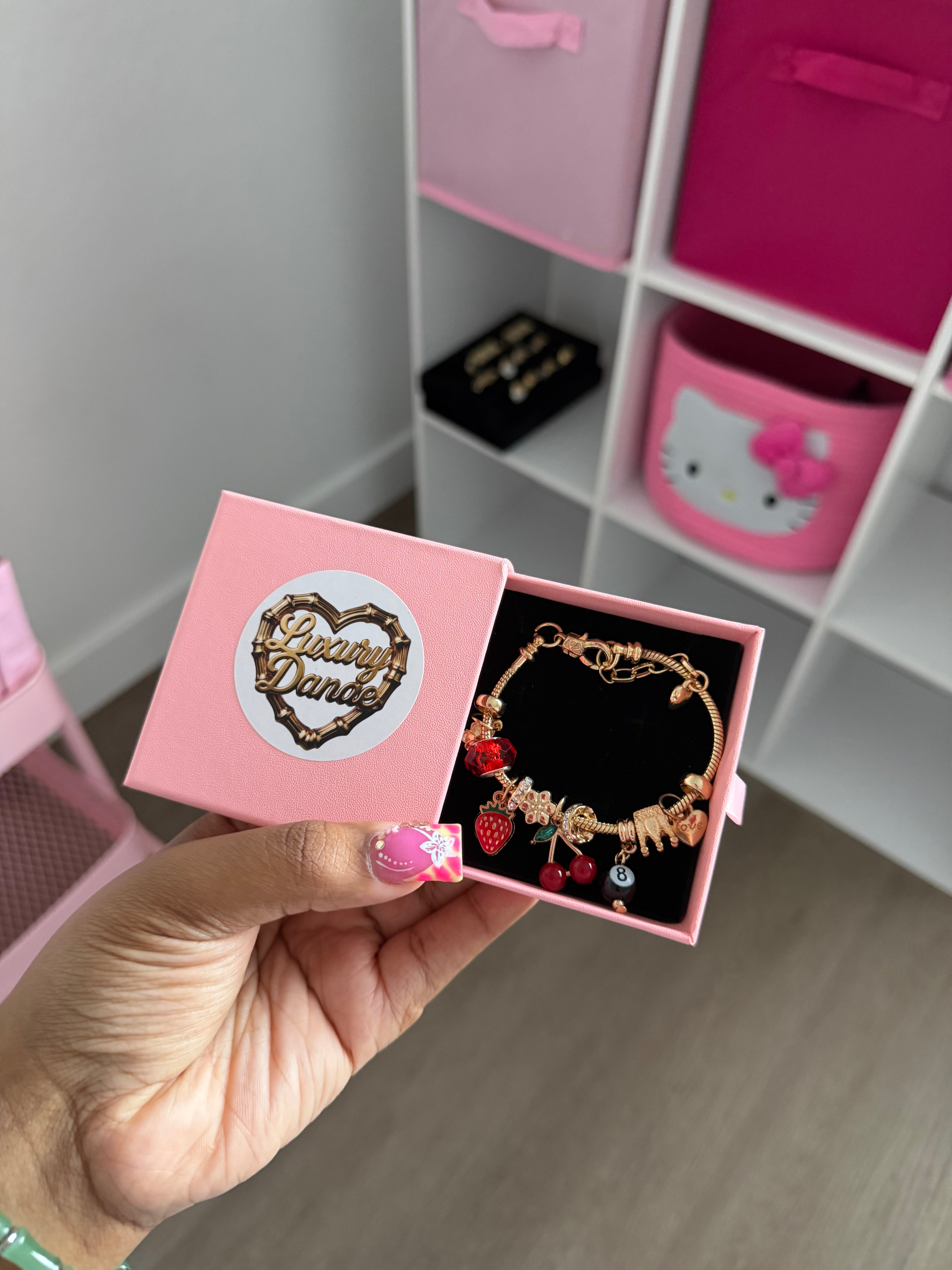 Charm Bracelet